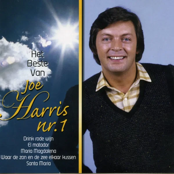 Het beste van Joe Harris, nr. 1