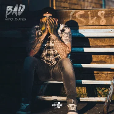 Bad by Where is Kevin - album cover