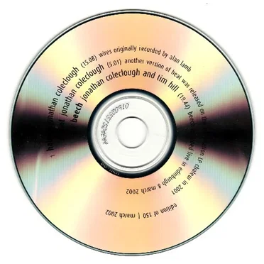 Halant / Heat / Beech