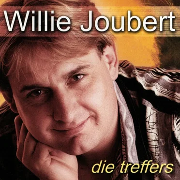 Die Treffers by Willie Joubert - album cover
