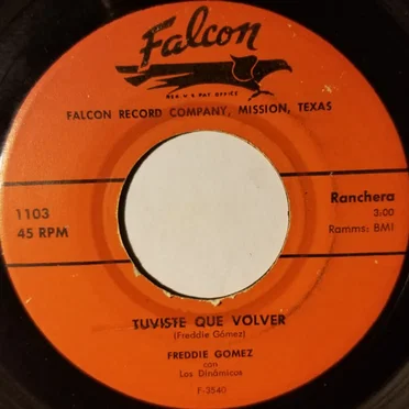 Tuviste que volver / Aurora