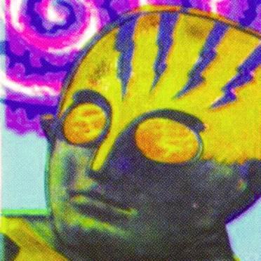 Modern Archaic