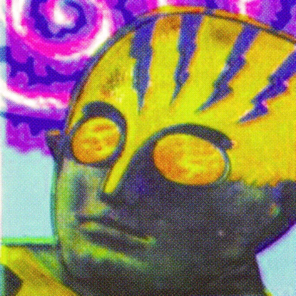 Modern Archaic