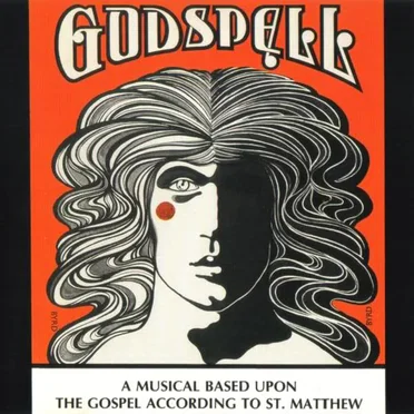 Godspell (1971 original off-Broadway cast)
