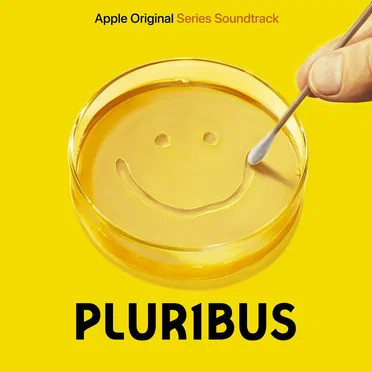 Pluribus (Apple Original Series Soundtrack) by Various Artists - album cover