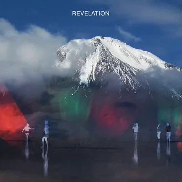 Revelation by New Element Music - album cover