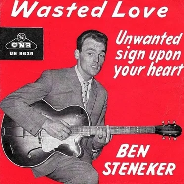 Wasted Love / Unwanted Sign Upon Your Heart