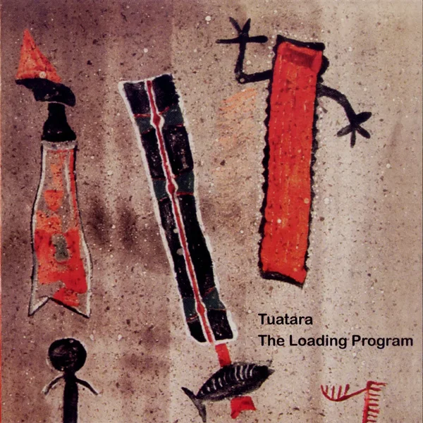 The Loading Program