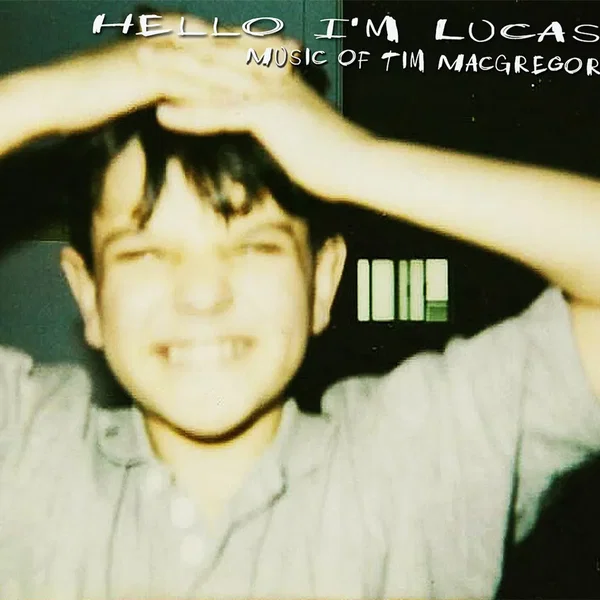 Hello, I'm Lucas