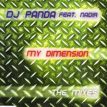 My Dimension - The Mixes
