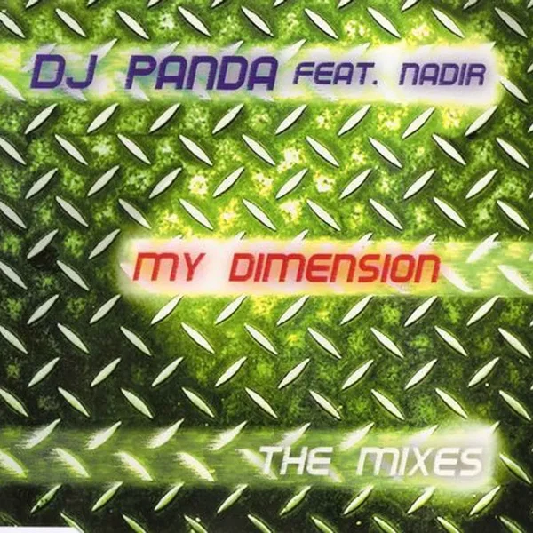 My Dimension - The Mixes