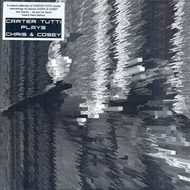 Carter Tutti Plays Chris & Cosey