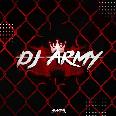 Dj Army Best Of by Armağan Oruç - album cover