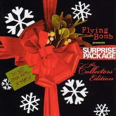 Flying Bomb Presents: Surprise Package by Various Artists - album cover