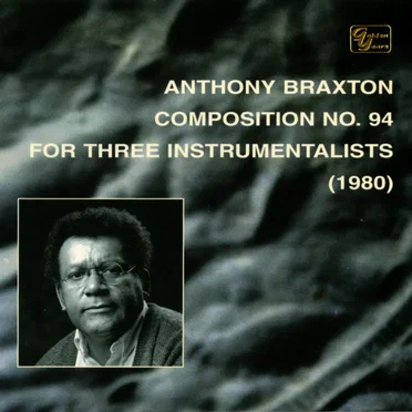 Composition No. 94 for Three Instrumentalists (1980)