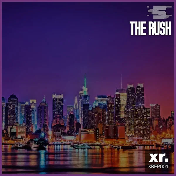 The Rush EP
