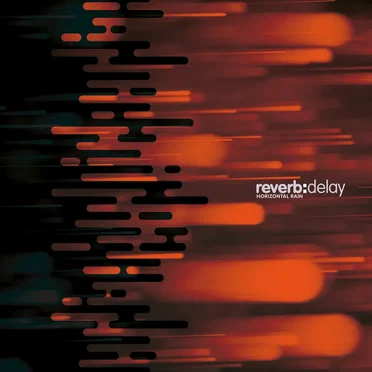 Horizontal Rain Remixes by Reverb Delay - album cover