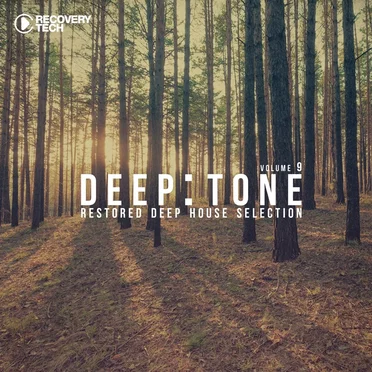 Deep: Tone: Restored Deep House Selection, Volume 9 by Various Artists - album cover