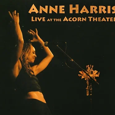Live At The Acorn Theater