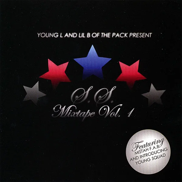 S.S. Mixtape Volume 1