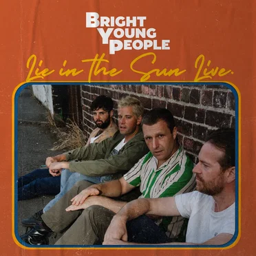 Lie In the Sun (Live at The Little Theatre)