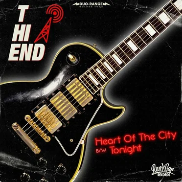 Heart of the City