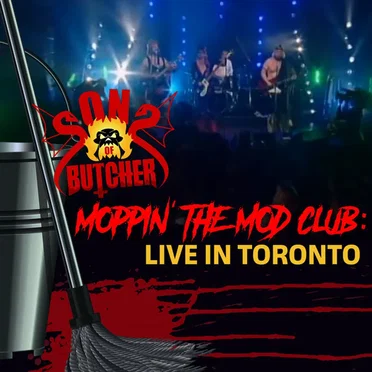 Sons of Butcher