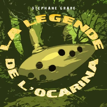 La Légende De L'Ocarina