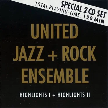 Highlights I + Highlights II