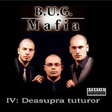 IV: Deasupra tuturor