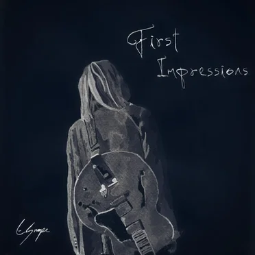 First Impressions by Erin Snape - album cover