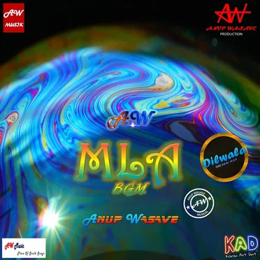 MLA BGM