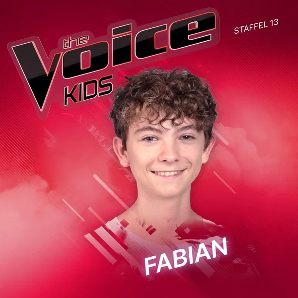 Stitches (aus "The Voice Kids - Staffel 13") [Live]