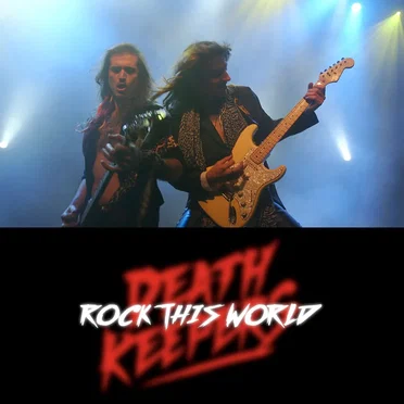Rock This World