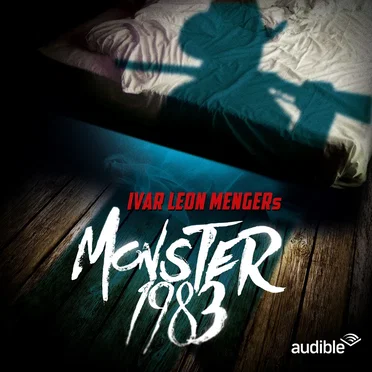 Monster 1983: Staffel 1 by Ivar Leon Menger - album cover