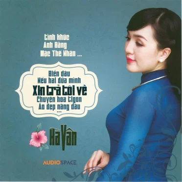 Xin trả tôi về