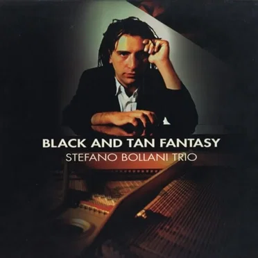 Black and Tan Fantasy
