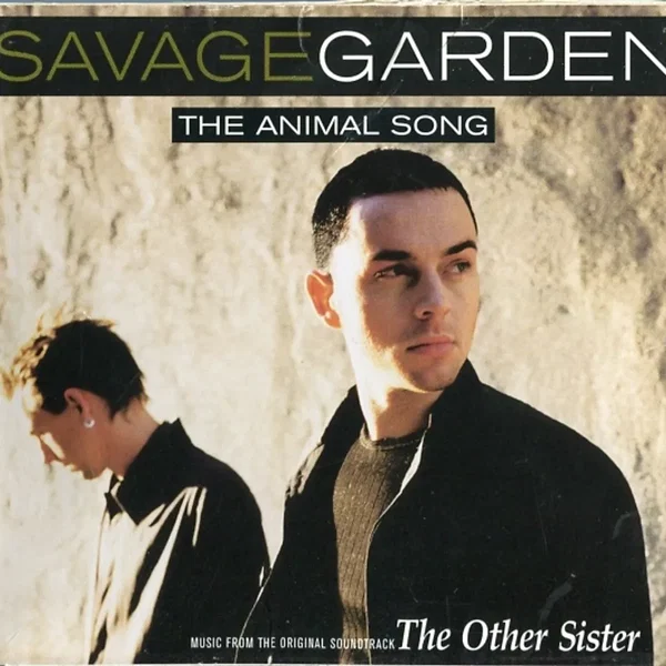 The Animal Song