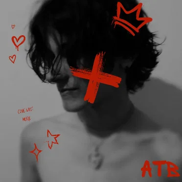 BOYFRIEND by All The Better - album cover