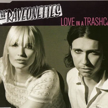 Love in a Trashcan