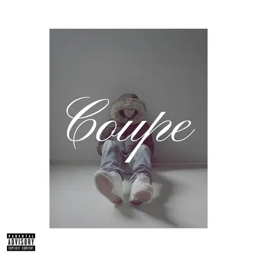 Coupe by Coldyaa - album cover