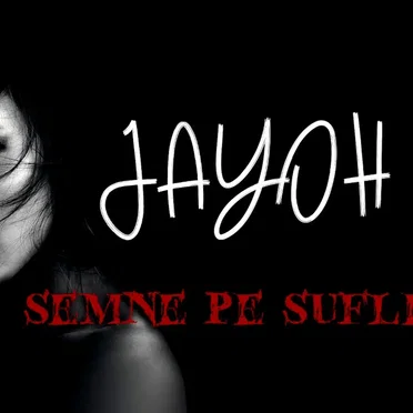 Semne pe Suflet by Jayoh - album cover