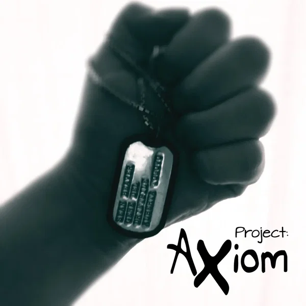 Project: Axiom