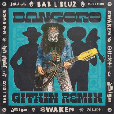 Bangoro (Gitkin remix)