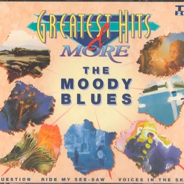 Greatest Hits & More