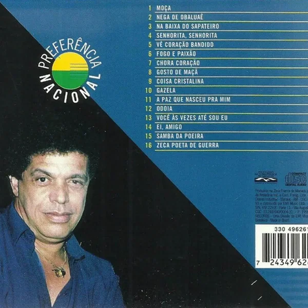 Preferência Nacional