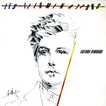 Les Illuminations - Arthur Rimbaud