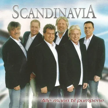 Alle Mann Til Pumpene