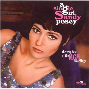 A Single Girl: The Very Best of the MGM Recordings