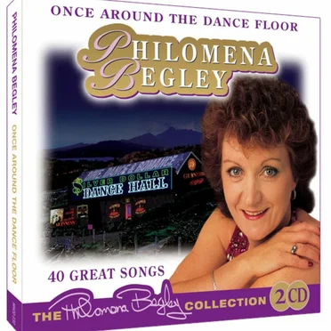 Once Around The Dance Floor